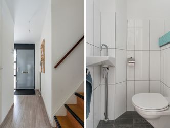 Burgemeester Beelaertspark 29, DORDRECHT