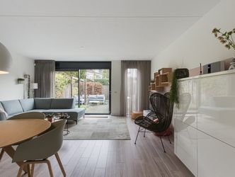 Burgemeester Beelaertspark 29, DORDRECHT