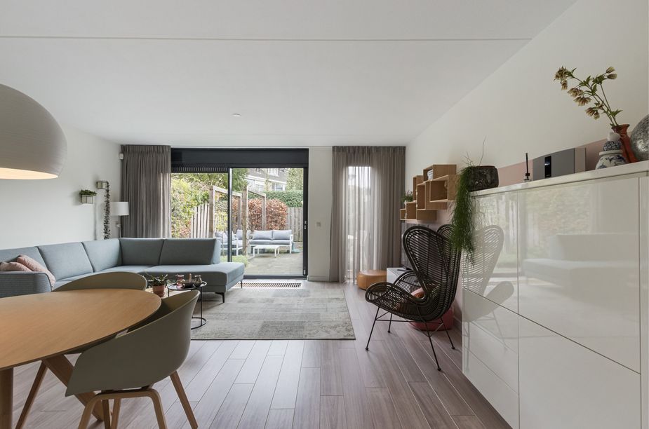 Burgemeester Beelaertspark 29