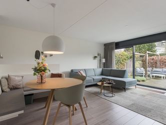 Burgemeester Beelaertspark 29, DORDRECHT