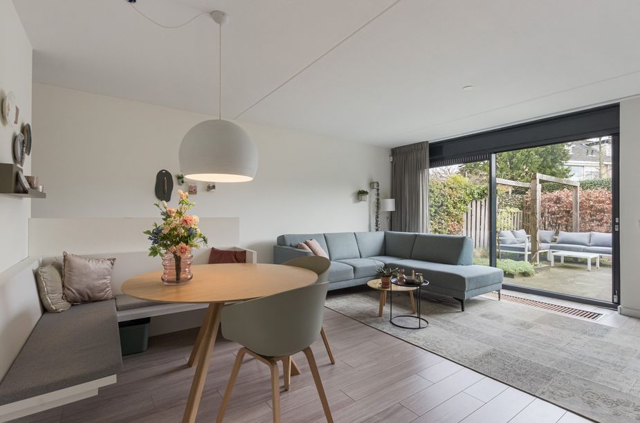 Burgemeester Beelaertspark 29