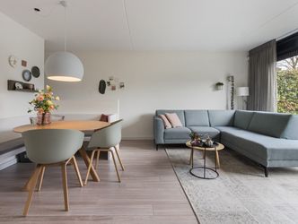 Burgemeester Beelaertspark 29, DORDRECHT