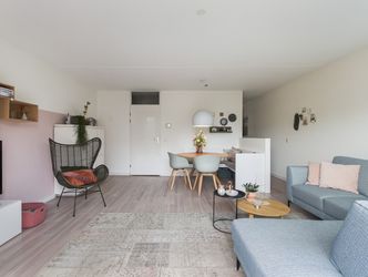 Burgemeester Beelaertspark 29, DORDRECHT