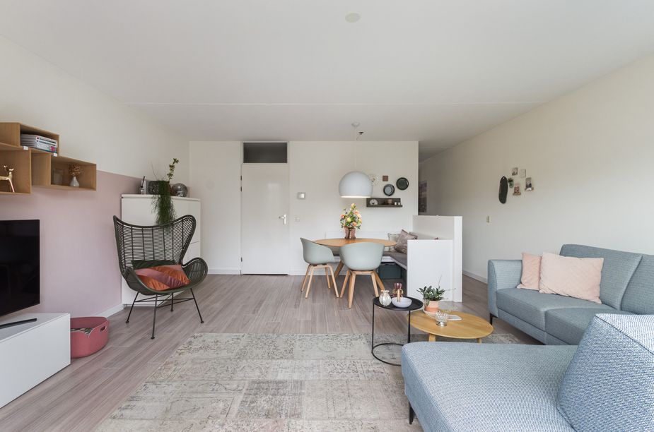 Burgemeester Beelaertspark 29