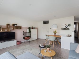 Burgemeester Beelaertspark 29, DORDRECHT