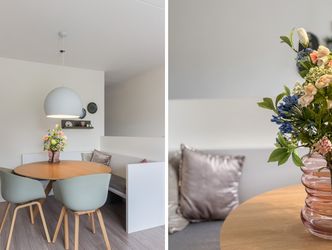 Burgemeester Beelaertspark 29, DORDRECHT