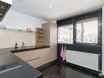 Burgemeester Beelaertspark 29, DORDRECHT