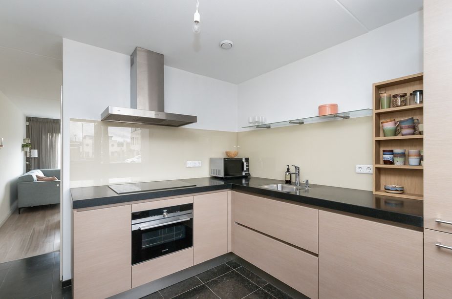 Burgemeester Beelaertspark 29