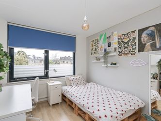 Burgemeester Beelaertspark 29, DORDRECHT