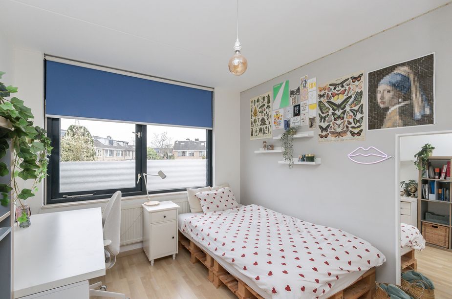 Burgemeester Beelaertspark 29