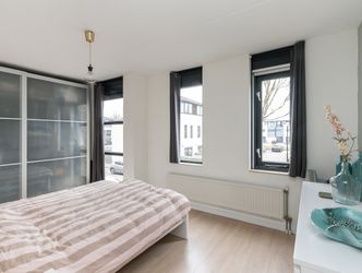 Burgemeester Beelaertspark 29, DORDRECHT