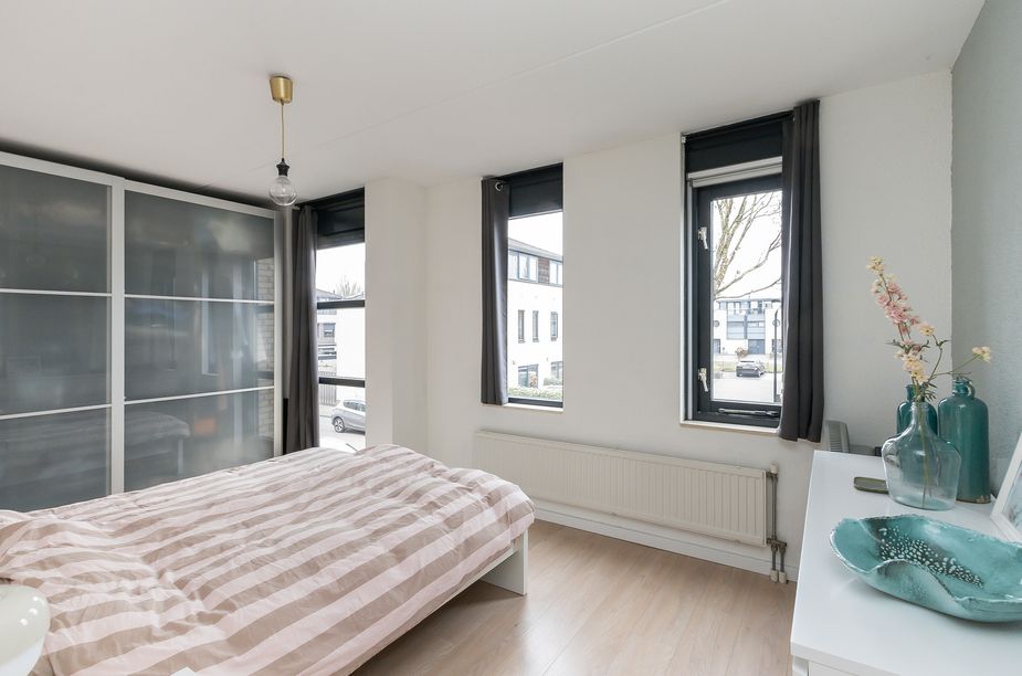 Burgemeester Beelaertspark 29