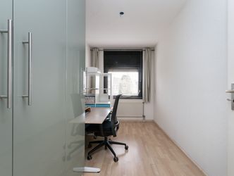 Burgemeester Beelaertspark 29, DORDRECHT