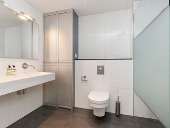 Burgemeester Beelaertspark 29, DORDRECHT