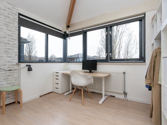 Burgemeester Beelaertspark 29, DORDRECHT