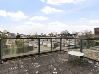 Burgemeester Beelaertspark 29, DORDRECHT