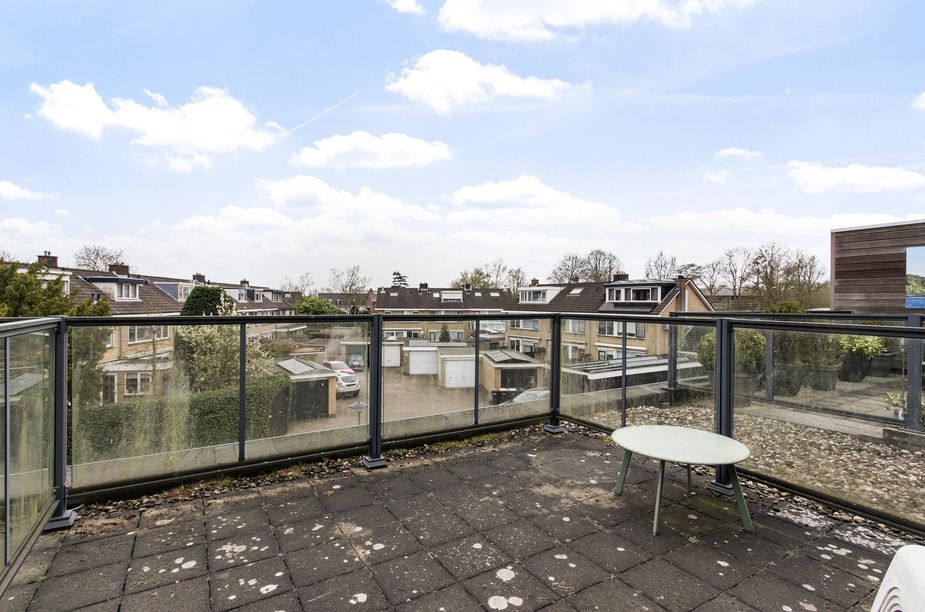 Burgemeester Beelaertspark 29