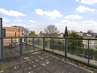 Burgemeester Beelaertspark 29, DORDRECHT