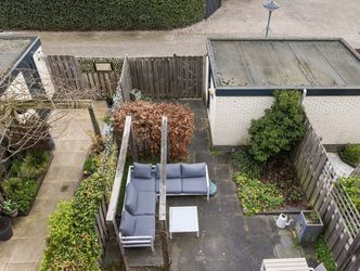 Burgemeester Beelaertspark 29, DORDRECHT