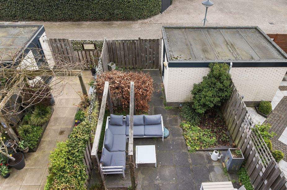 Burgemeester Beelaertspark 29