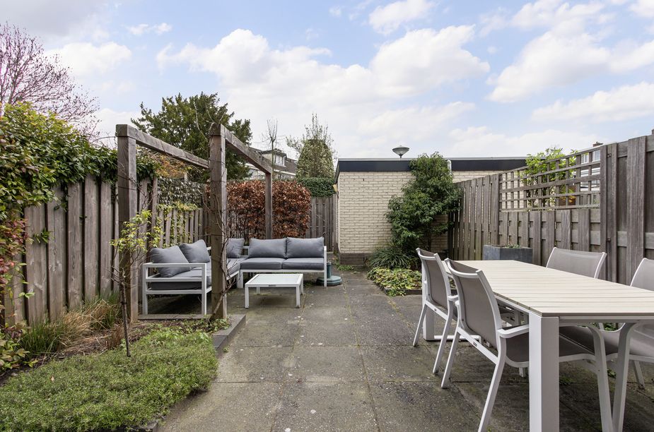 Burgemeester Beelaertspark 29