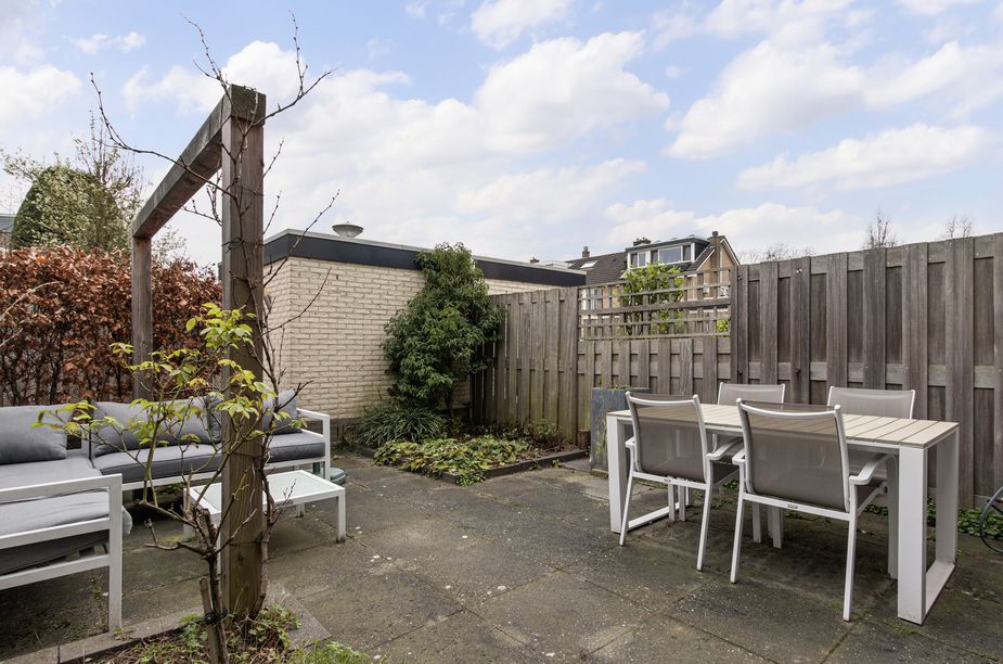 Burgemeester Beelaertspark 29