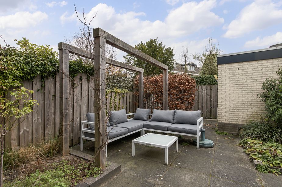 Burgemeester Beelaertspark 29