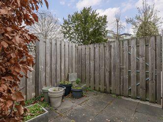 Burgemeester Beelaertspark 29, DORDRECHT