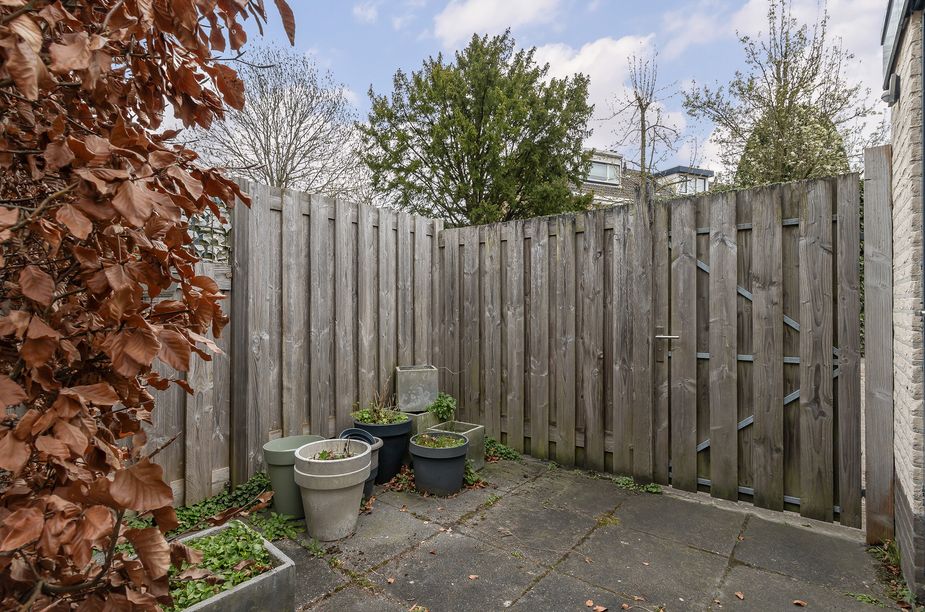 Burgemeester Beelaertspark 29