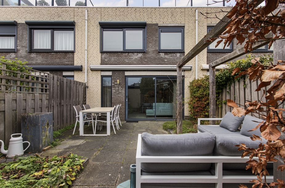 Burgemeester Beelaertspark 29