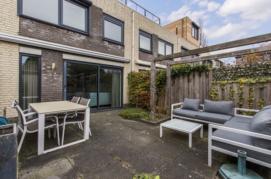 Burgemeester Beelaertspark 29