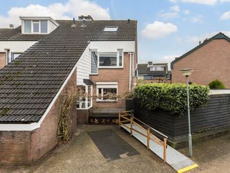 Kinkelenburg 155, DORDRECHT