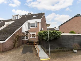 Kinkelenburg 155, DORDRECHT