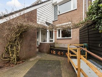 Kinkelenburg 155, DORDRECHT