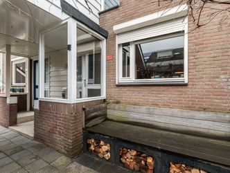 Kinkelenburg 155, DORDRECHT