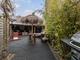 Kinkelenburg 155, DORDRECHT