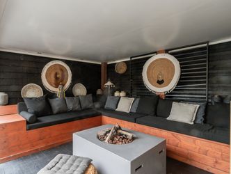 Kinkelenburg 155, DORDRECHT