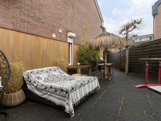 Kinkelenburg 155, DORDRECHT