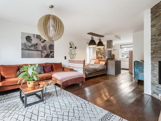 Kinkelenburg 155, DORDRECHT