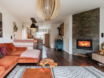 Kinkelenburg 155, DORDRECHT