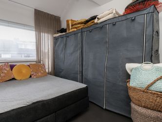 Kinkelenburg 155, DORDRECHT