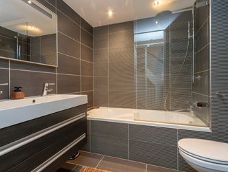 Kinkelenburg 155, DORDRECHT