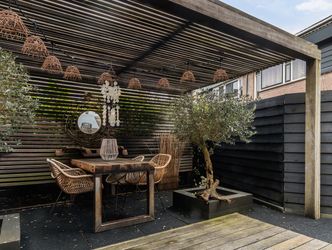 Kinkelenburg 155, DORDRECHT