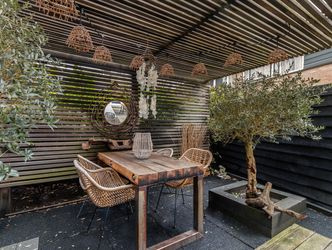 Kinkelenburg 155, DORDRECHT