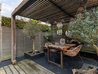 Kinkelenburg 155, DORDRECHT