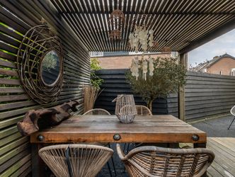 Kinkelenburg 155, DORDRECHT