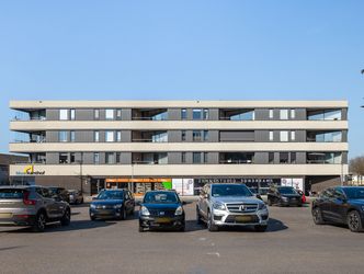 Maaskant-erf 256, DORDRECHT