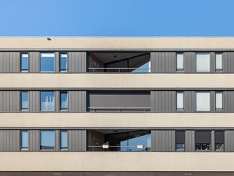 Maaskant-erf 256, DORDRECHT