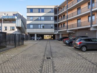 Maaskant-erf 256, DORDRECHT