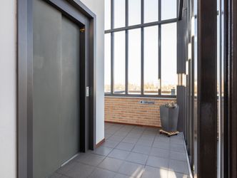 Maaskant-erf 256, DORDRECHT